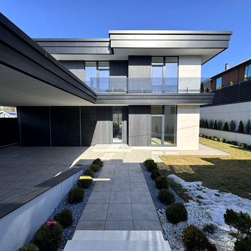 Ексклюзивний будинок 230 м2 з басейном, СПА зоною, навісом для авто‼️