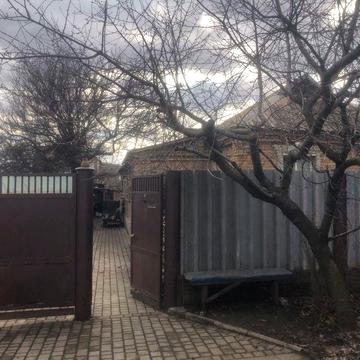 Продажа дома Сухая Балка  вул. Набережна от реки четвёртый дом