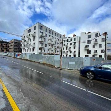 Продаж 2к квартири по вул. Орлика Галжитлобуд БЕЗ КОМІСІЇ ЖК Family House