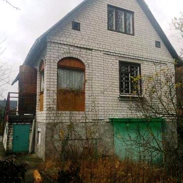 №:13980 — Продаж дачі, Березівка, 96 м², 5 сот., 2-пов., цегла