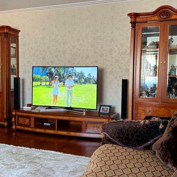 4-к, ЖК Боздош Еліт, Воззєднання вул., 19, Боздош