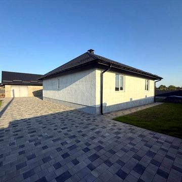 3К Окремий Будинок з частковим ремонтом - за 15 км. від м. Рівне!