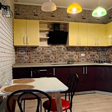 1-к студіо у ЖК «Чемпіон Сіті» на Ракетній 24. Є Генератор.