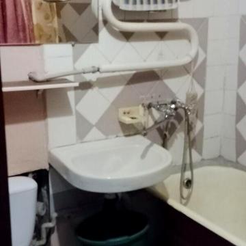 Довгострокова оренда 1к Квартира Бузніка провулок