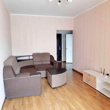 1к ЖК Акварель, Евпаторийская 2б, можно с небольшим животным