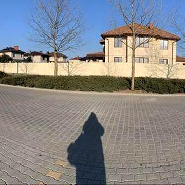 Продам свой 2 х эт дом 220 кв.м. в Дайберг Одесса