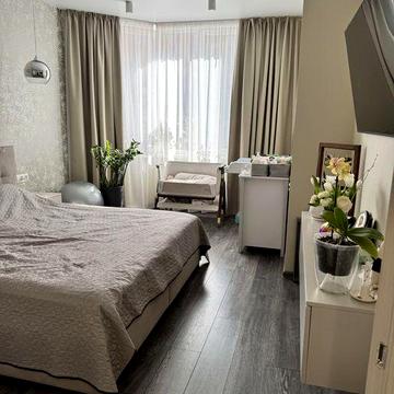 єВідновлення! Продаж однокімнатної квартири у ЖК Софія Клубний ЖК Софія Клубний