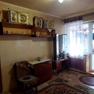 Продам 3-к.квартиру на Залютино.