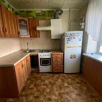 Продам 3-к квартиру с гаражом на ул.Академика Павлова