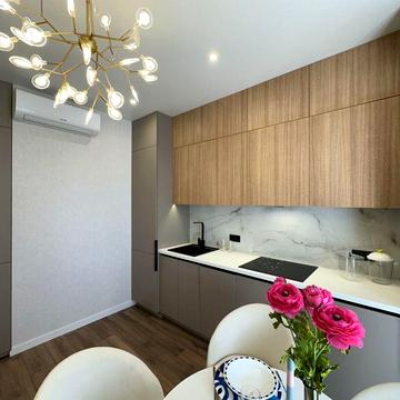 ‼️Готовая квартира в рассрочку на Краснова