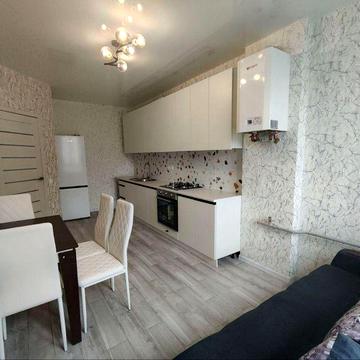 Продам 1-кімнатну квартиру в ЖК «Європейка», С. Борщагівка EN ЖК Европейка