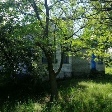 Продаж будинку. Можливий торг