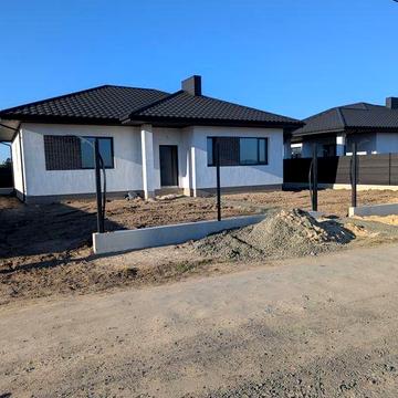 ПРОДАЖ! Американка. Газ! с. Княгининок. Супер локація!