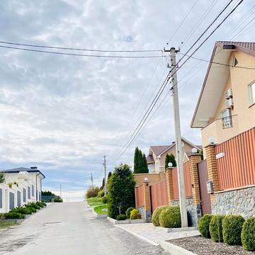 Костянтинівська вул.