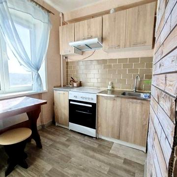 Продаж квартири Космос 4/5 ціна 13499$ торг