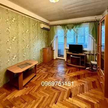 ПРОДАЖ 2к квартири в центрі Хортицького р-ну ЖК Осбб