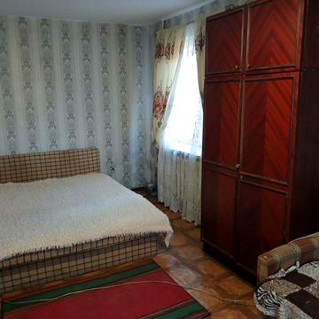 Сдам 1-комнатную квартиру на ул.Ивана та Юрия Лип долгосрочно