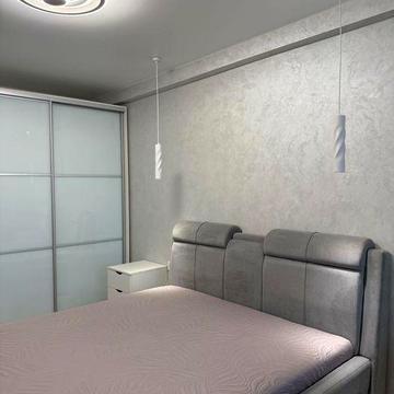 Сдам 2к. квартиру Тополь Запорожское шоссе с ремонтом