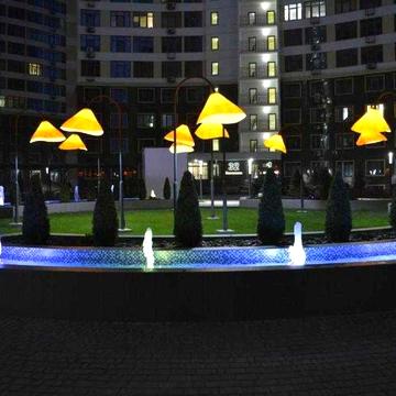 Оренда 1-кімнатної квартири, 43 Жемчужина Каманіна Аркадія без комісії