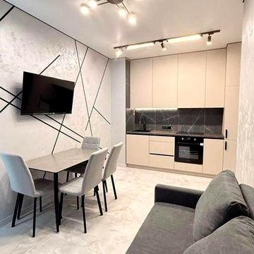 Продам 1 комн ЖК Эллада‼️ Генуэзская/Аркадия‼️СУПЕР ЦЕНА! ЖК «Эллада»