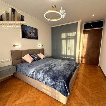 Эко флоу! Аренда квартиры 50м2, ЖК Французский квартал 2, Печерск