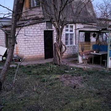 Продам хорошую дачу сады1