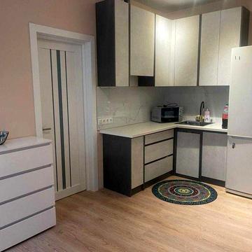 Оренда однокімнатної квартири поруч з міським парком Бучі.