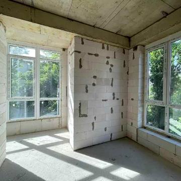 Продам! 2-Комнатная Дом Сдан ГАЗ ОАГВ Черёмушки Рассрочка ЖК Сокол