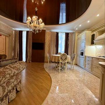 Сдам Ясная Поляна  новострой