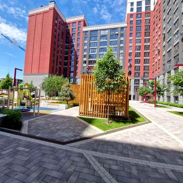 Терміново. Євро2к 35.4м2. ЖК