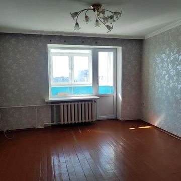 Продам 3 кімнатну квартиру в центрі (вул.Грушевського)