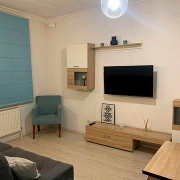 Оренда 1-кімнатної квартири довгостроково