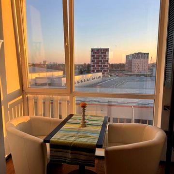 Оренда 1 кімнатної Крюківщина