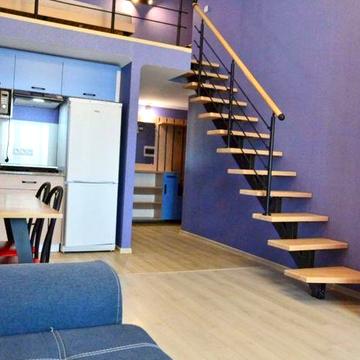 Оренда дворівневої квартири, Черчилля 93, м. Лісова