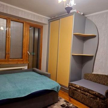 Оренда однокімнатної квартири