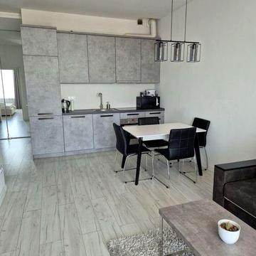 ЖК Central Park Джона Маккейна 7