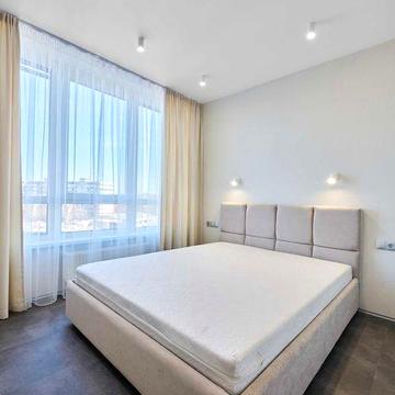 БЕЗ % Оренда євродвушки в ЖК Діброва Парк, 5 пов, собачка +