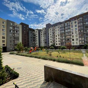 2-комн квартира, газовый дом, госпрограммы