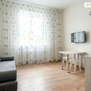 Довгострокова оренда 1к Квартира Тарнавського Генерала вулиця