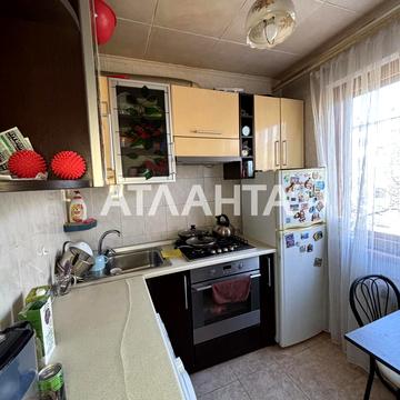 улица Люстдорфская дорога, 54б, Черемушки, Хаджибейский, Одесса, Одесская 46000.0 USD