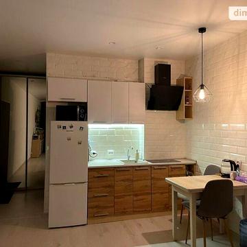 Продаж 1к Квартира Героїв Крут вулиця ЖК Scandia