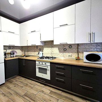 Оренда 1-кімнатної квартири, автономне опалення