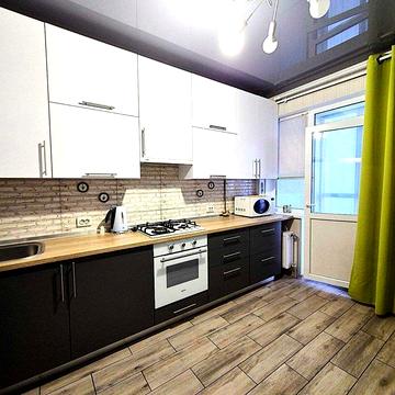 Оренда 1-кімнатної квартири, автономне опалення