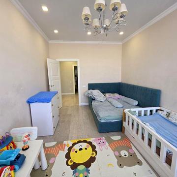 Продам 3 к квартиру в ЖК Омега на Толбухіна, Черемушки ЖК Омега