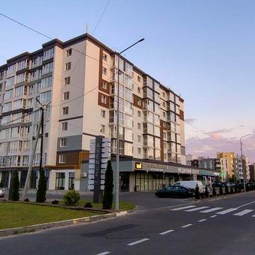 2к , 57 кв.м, ЖК Іділіка Авеню , державні програми, газ, без комісії ЖК Іділіка Авеню