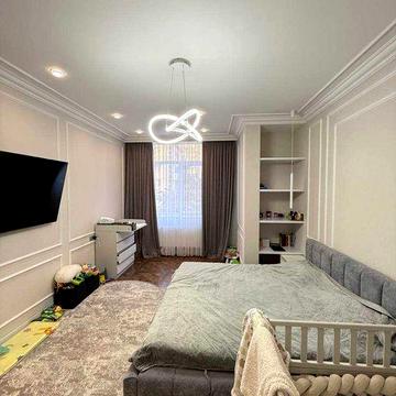 3 ри кімнатна квартира з ремонтом , 3 тій поверх /Аркадія ЖК Гагарінський