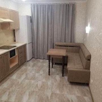 Сдам СВОЮ 1ю кв Сахарова 47 ЖК Кадор