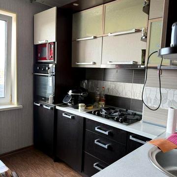 2 кімнатна квартира ДНС