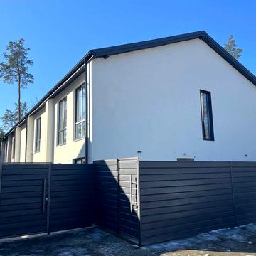 Продаж таунхауса Буча