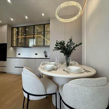 Продажа квартиры. Аркадия. ЖК Атмосфера . Новая квартира ЖК Атмосфера